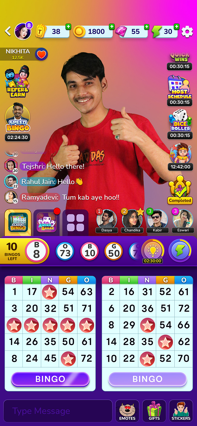 Bingo