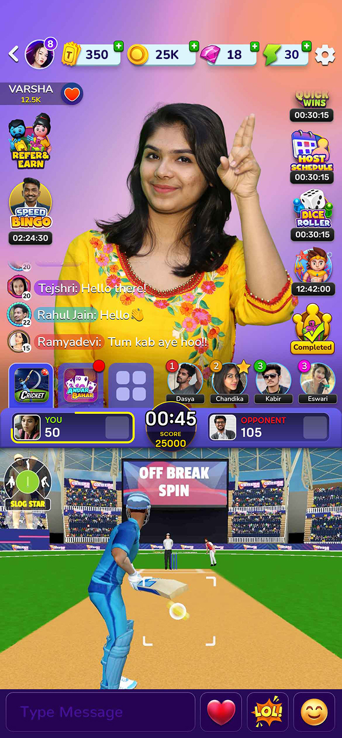Cricket