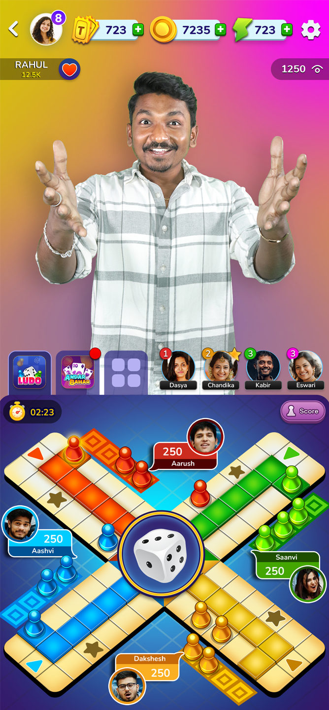 Ludo