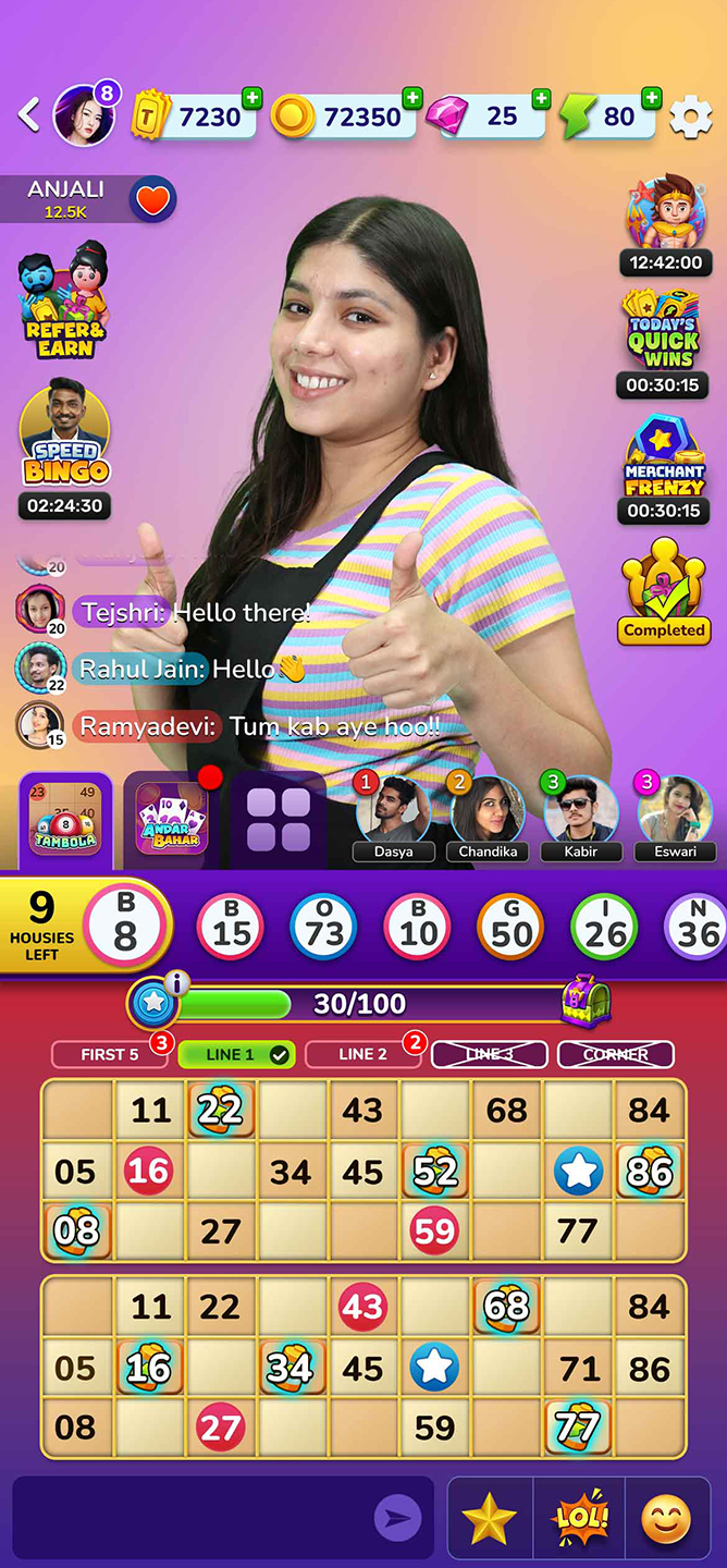 Tambola